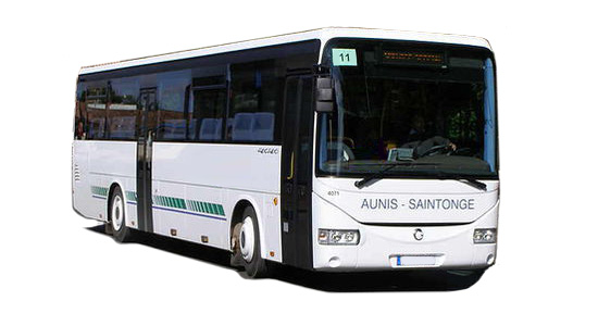 iveco автобус 